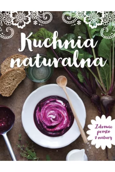 Kuchnia naturalna