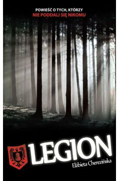 eBook Legion mobi epub