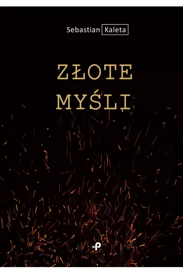 eBook Z�ote my�li mobi epub - Sebastian  Kaleta