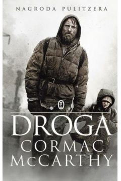Droga - Mccarthy Cormac
