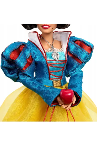 Disney Collector �nie�ka Mattel