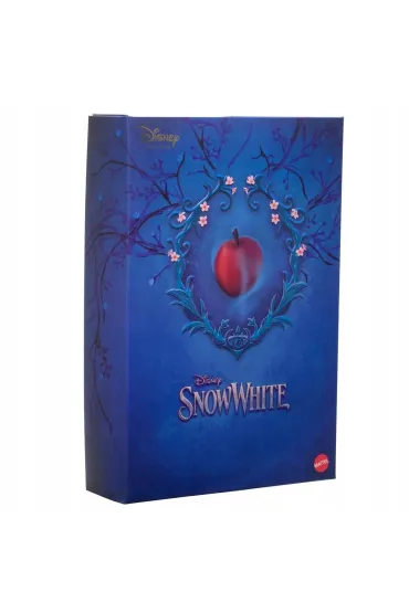 Disney Collector �nie�ka Mattel