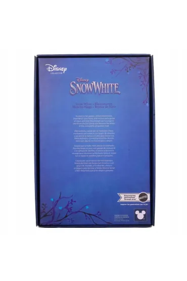 Disney Collector �nie�ka Mattel