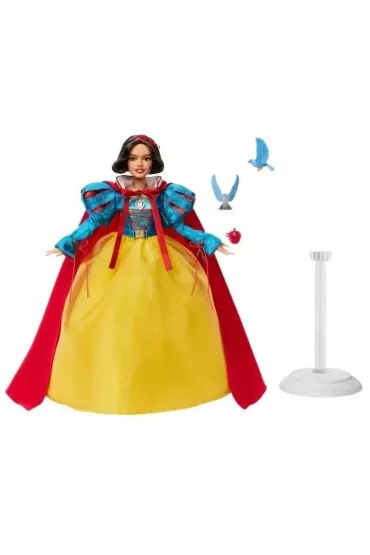 Disney Collector �nie�ka Mattel
