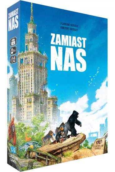 Zamiast nas