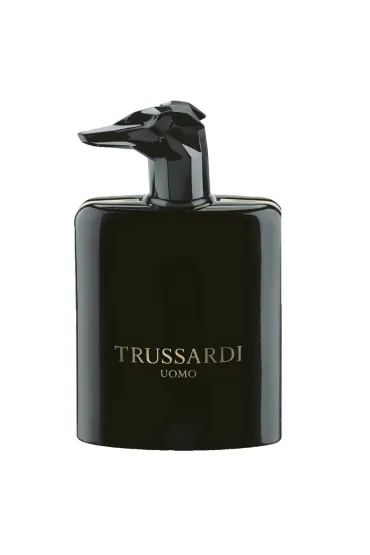 Trussardi Uomo Levriero Collection Limited Edition Woda perfumowana 100 ml