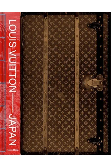 Louis Vuitton and Japan - Florence M�ller, Aurelie Samuel