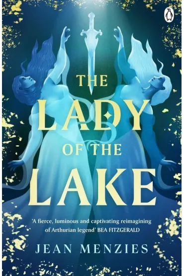 The Lady of the Lake - Jean Menzies