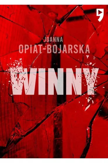 Winny - Joanna Opiat-Bojarska