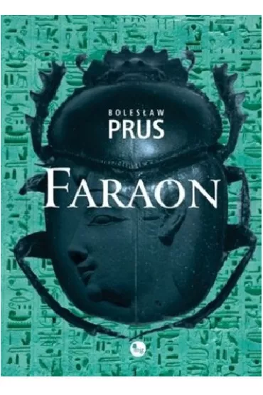 Faraon - Boles�aw Prus