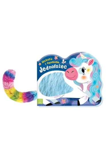 Jednoro�ec. Historie z ogonkiem - Bogus�aw Michalec