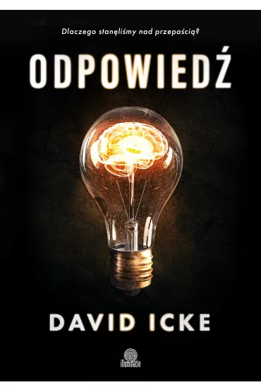 eBook Odpowied� mobi epub - David Icke