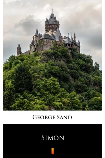 eBook Simon mobi epub - George Sand