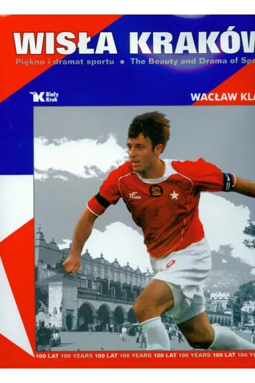 Wis�a Krak�w - Wac�aw Klag