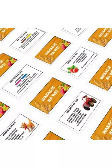 Monopoly Junior Farma