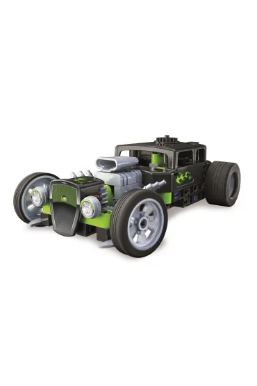 Naukowa zabawa - Hot Rod i race truck Clementoni