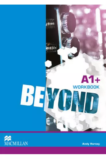 Beyond A1+. Zeszyt �wicze�