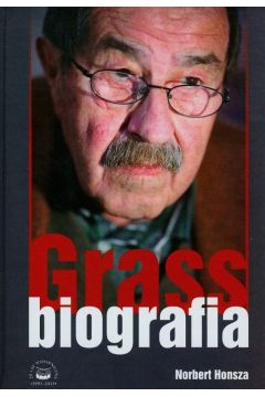 Grass. Biografia  Norbert Honsza