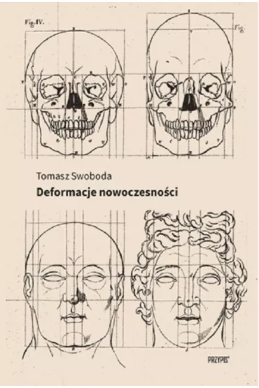 Deformacje nowoczesno�ci - Tomasz Swoboda