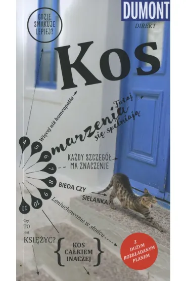 Kos. Dumont Direkt