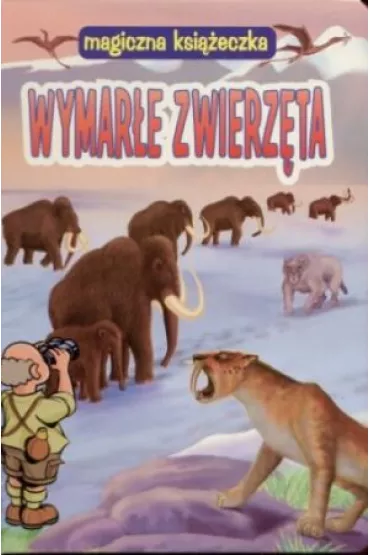Wymar�e zwierz�ta