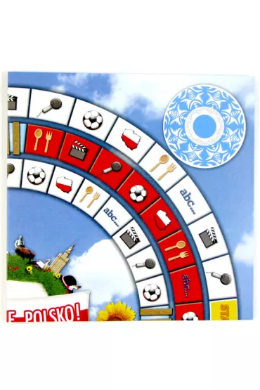Kocham Ci� Polsko