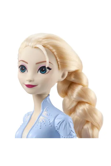 Disney Frozen. Elsa 2 HLW48 Mattel