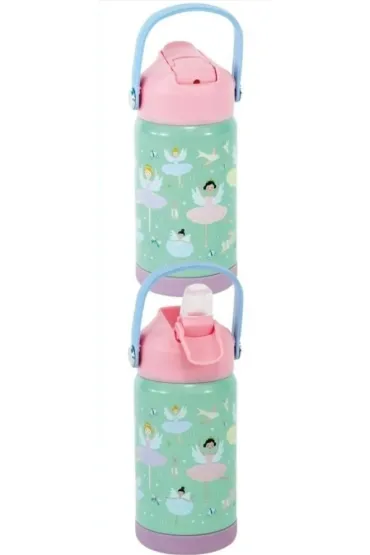 Floss & Rock Butelka Baletnice 400ml
