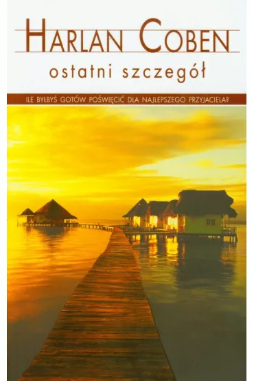 Ostatni szczeg�