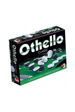Othello Classic G3