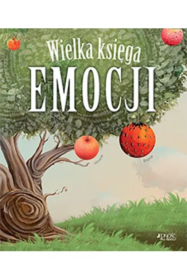 Wielka ksi�ga emocji