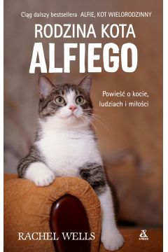 eBook Rodzina kota Alfiego mobi epub