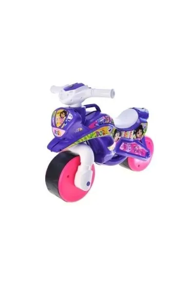 Motocykl je�dzik Dora Qbee