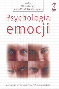 Psychologia Emocji Lewis Michael Książka | TaniaKsiazka.pl