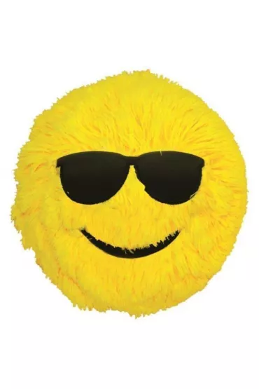 Pi�ka Fuzzy Ball S`cool Smarty ��ta D.RECT
