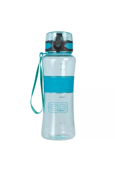 Coolpack Turquise Bidon Tritanum Blue 550ml