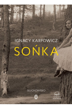Sońka (audiobook) CD