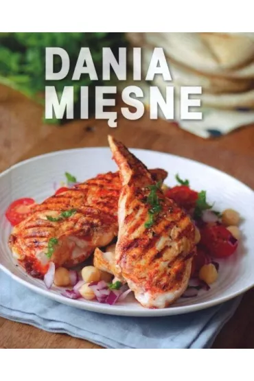 Dania mi�sne