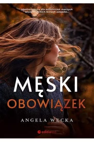 M�ski obowi�zek - Angela  W�cka