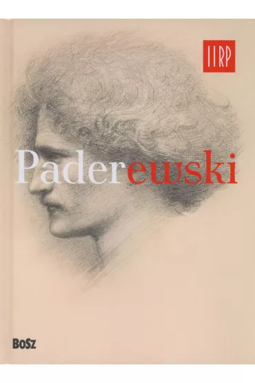Paderewski - Jan �ozi�ski, Maja �ozi�ska