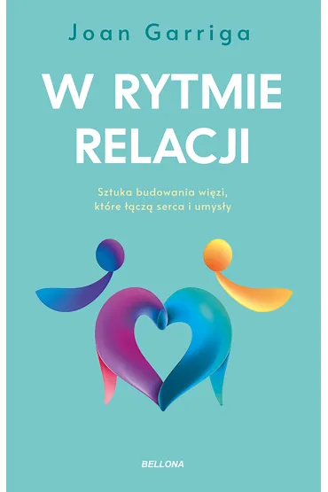 eBook W rytmie relacji mobi epub - Joan  Garriga