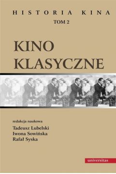 eBook Kino klasyczne t.2 pdf