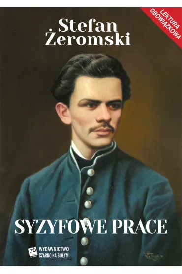 eBook Syzyfowe prace mobi epub - Stefan �eromski