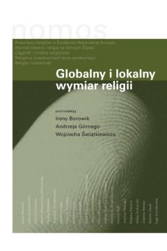 eBook Globalny i lokalny wymiar religii pdf