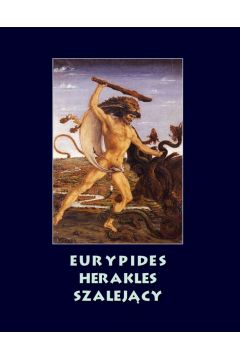 eBook Herakles szalejcy mobi epub