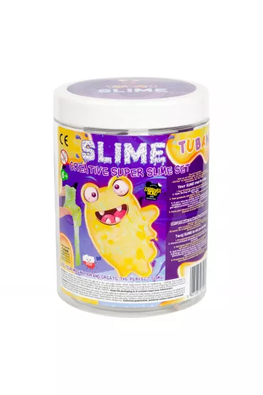 Zestaw kreatywny slime ma�y Tuban