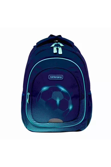 Plecak Astrabag Football Light AB330