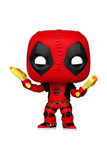 Funko POP! Marvel Deadpool: Kidpool