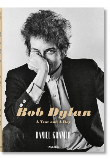 Bob Dylan A Year and A Day