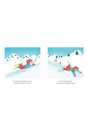 Max i Kr�lik. Jak rozwi�za� problem - Pauline Martin, Astrid Desbordes